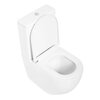 Cezares CZR-151-T Бачок с арматурой 610х375х830