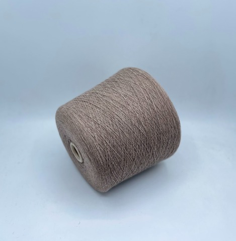 New MIll (пр.Италия), art-Magreb colorato 1500м/100гр, 80% шерсть, 20% полиамид , цвет- Серо-бежевый,неоднотонный(190/163), арт.31640