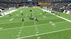 Axis Football 2023 (для ПК, цифровой код доступа)