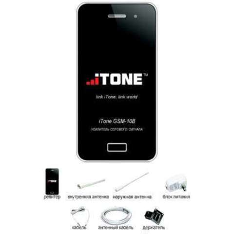 iTone GSM-10B Комплект усиления GSM репитер
