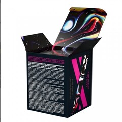 MAXUS БАД Sexual Euphoria for her (Сексуальная Эйфория для нее), 60 капсул