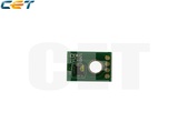 Чип картриджа для RICOH Aficio MPC3002/MPC3502 (CET) Yellow, (WW), 18000 стр., CET8275