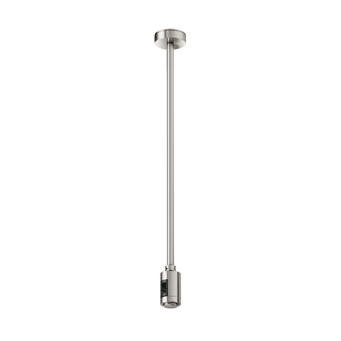 Комплектующие для трековой системы Maytoni Accessories for tracks flarity TRA158C-SL1-PT