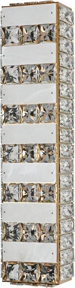 Настенный светодиодный светильник Stilfort Cerruti 4015/03/01W