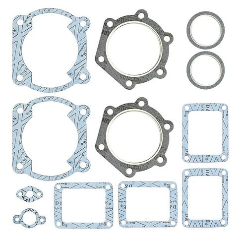 Верхний комплект прокладок SPI 09-710182 для снегоходов Yamaha VK540, VK540 II/III/IV, VIKING VK540