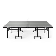 Всепогодный теннисный стол UNIX Line outdoor 6mm (Grey)