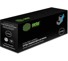 Картридж лазерный Cactus CS-PC-211EV-MPSXL черный (10000стр.) для Pantum M6500/M6500W/M6506NW/M6507/M6507W/M6550W/M6550NW/M6557NW/M6607NW/P2200/P2207/P2500/P2500NW/P2500W/P2506W/P2507/P2516/P2518 с чипом