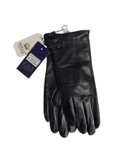 Перчатки. Женские. Материал верха: Кожаные люкс качества. Подклад: Трикотаж-шерсть. 5 шт в упаковке.