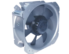 Rosenberg ECOFIT 2VGCU25 115 VAC 555 CFM