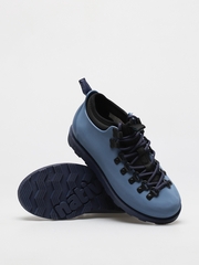 Ботинки Native Fitzsimmons Not so Blue / Regatta Blue