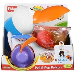 Fisher Price Пеликан 