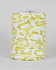 бандана NORDSKI Logo Lime NSV423365