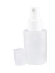 Спрей белый матовый 20/410