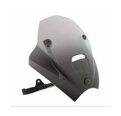97181001AA DUCATI SMOKE WINDSCREEN (M 937)