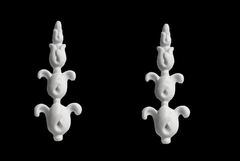 Силиконовый молд № 1778