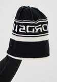 Шапка Nordski Blizzard Black/White
