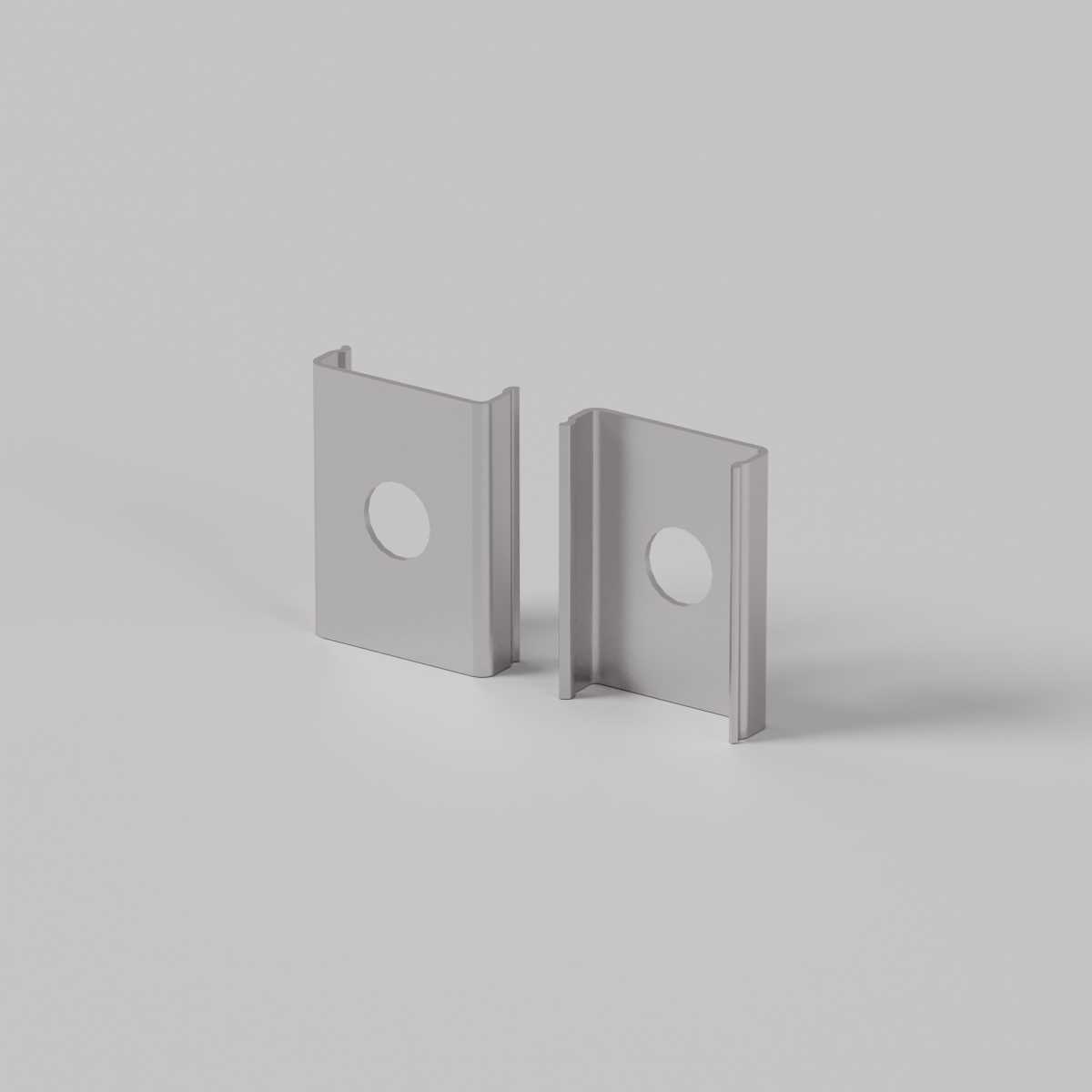 Комплектующие для профиля Maytoni Led Strip 642016