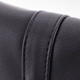 Сумка Саломея 478 гладкий черный