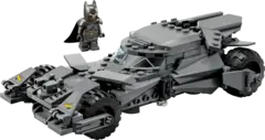 Конструктор LEGO DC Batman 76331 Batman v Superman Batmobile