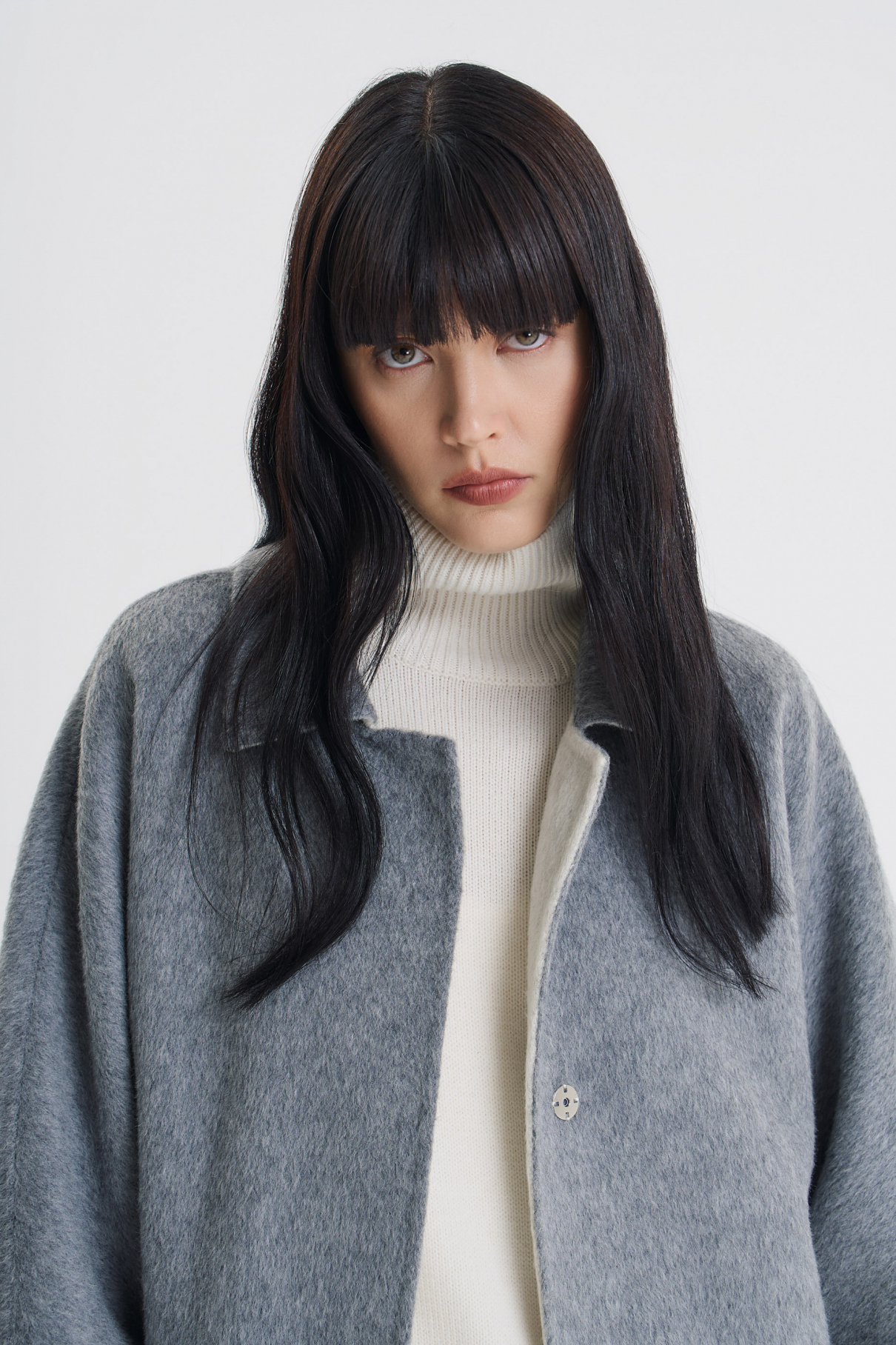 Пальто Adeline