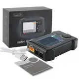 Сервотестер ToolkitRC ST8 (PWM, PPM, SBUS)