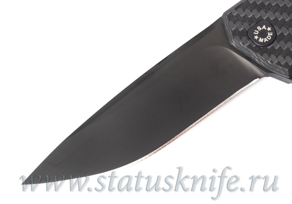 Нож Zero Tolerance 0804CF Rexford CPM-20CV FS