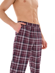 007 Брюки мужские