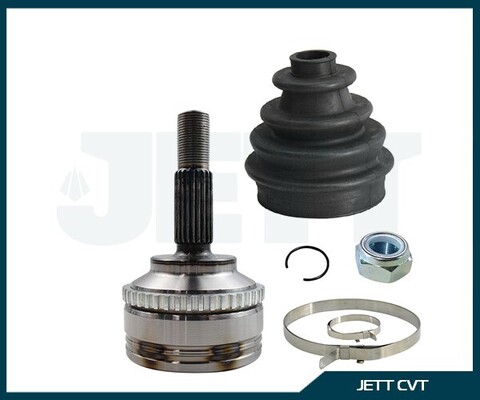 ШРУС внешний JETT V43-0101 ABS
