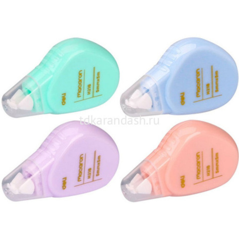 Корректирующая лента 