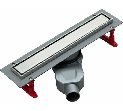 Logan L002L-450 L002L-450 Душевой лоток 450мм Logan (306888)