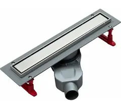 Logan L002L-450 L002L-450 Душевой лоток 450мм Logan (306888) фото