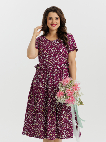 4713 Платье женское