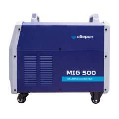 Сварочный полуавтомат Оберон MIG 500