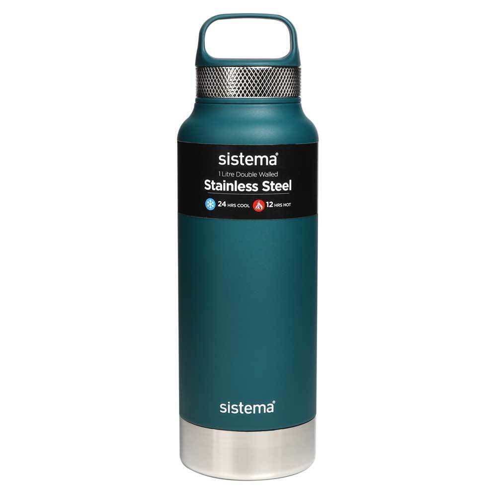 Термобутылка Sistema 
