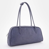 Сумка Саломея 2042 джинс индиго