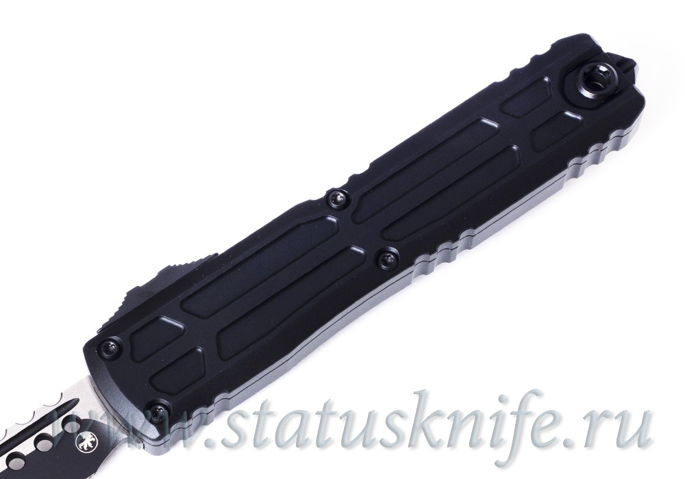 Нож Microtech Ultratech ZBT GEN III 1119EX-1TS Hellhound