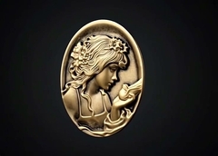 Силиконовый молд 