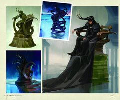 Loki: Season Two - The Art Of The Series (На Английском языке)