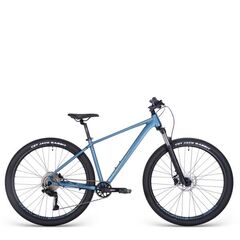 Велосипед 29" Aspect Nickel ELITE Синий