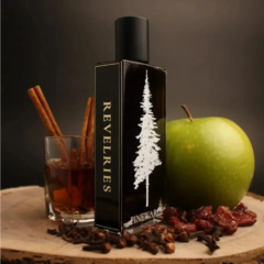 Pineward Revelries миниатюра 4 мл