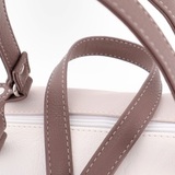 Сумка Саломея 110 мульти латте