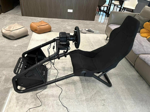 Картинка кресло игровое Happy Game   - 2