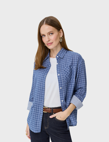 Рубашка BULMER