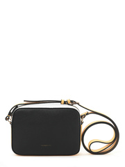 Сумка кожаная FABRETTI L19485-546