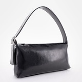 Сумка Саломея 2007 лак черный