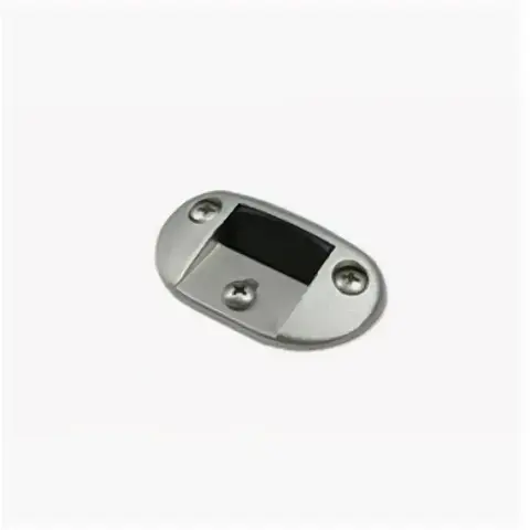 8540XA_00 Регулируемая напольная ответная планка для запорных шпингалетов устройств аварийного выхода OLTRE Fapim