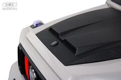 Mercedes Brabus Z888ZZ 4WD (Полноприводный, двухместный)