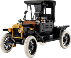 Конструктор LEGO Icons 11376 Ford Model T