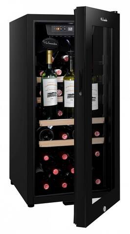 LaSommeliere LS38BLACK