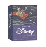 DISNEY: The Art of Disney: The Renaissance and Beyond (1989 - 2014) (Книга)